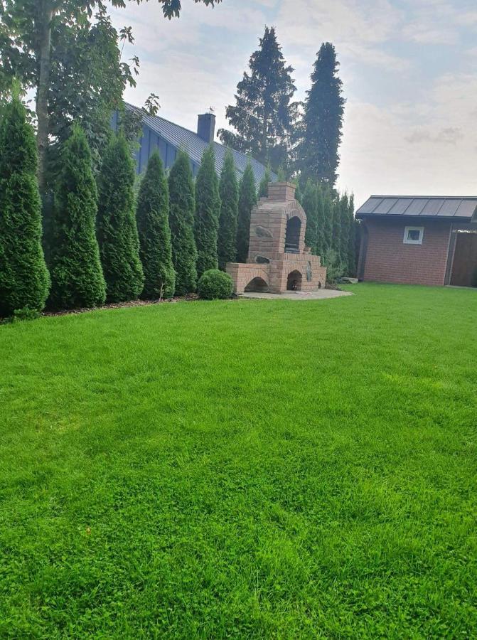 Apartamenty Wiselka Miedzyzdroje Szoba fotó