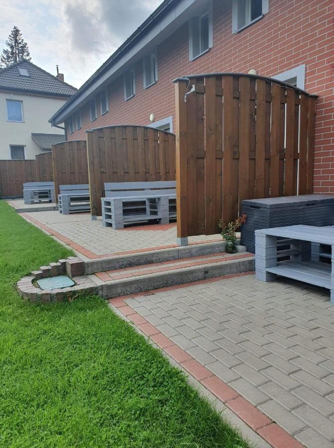 Apartamenty Wiselka Miedzyzdroje Szoba fotó