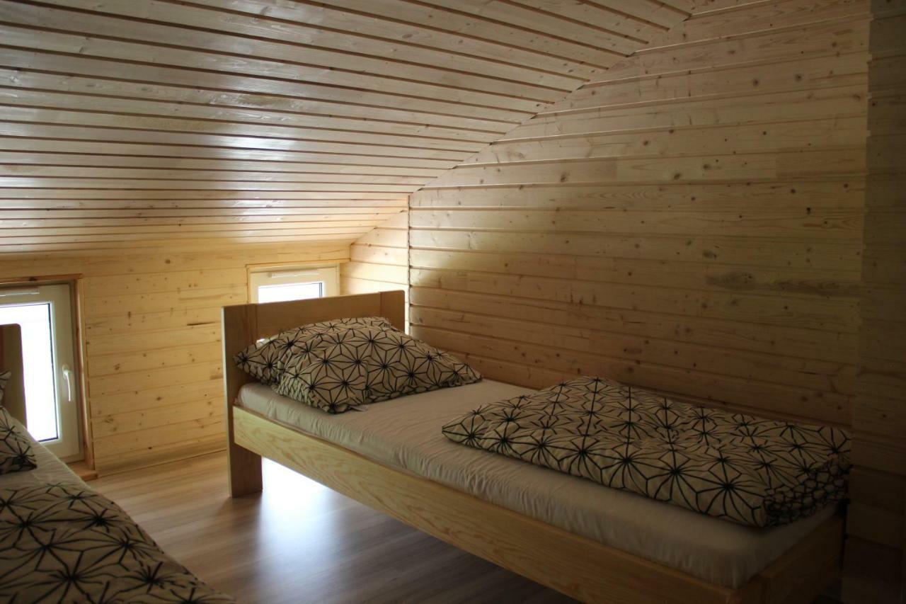 Apartamenty Wiselka Miedzyzdroje Kültér fotó