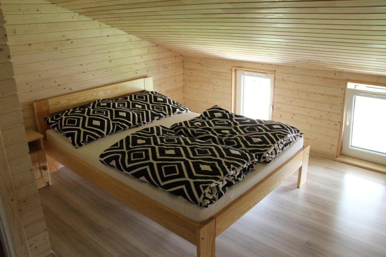 Apartamenty Wiselka Miedzyzdroje Kültér fotó